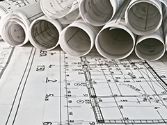 工事計画、お見積もり